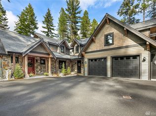 251 Maple Leaf Loop, Cle Elum, WA 98922