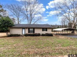 171 Echo Ln N, Rusk, TX 75785