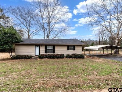171 Echo Ln N, Rusk, TX, 75785