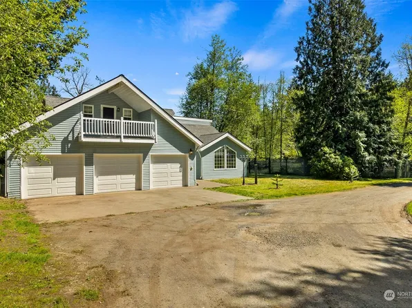 9643 Case Road SW, Olympia, WA 98512