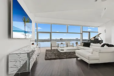 Rented by Corcoran