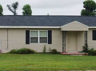 204 Andrews St, Enterprise, AL 36330