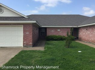 10204A Iris Ln, Waco, TX 76708