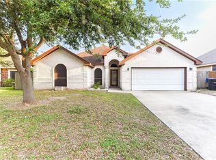 2121 Kingsborough Ave, McAllen, TX 78504