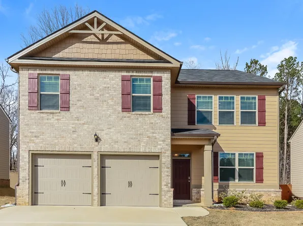 1544 Denver Way, Locust Grove, GA 30248