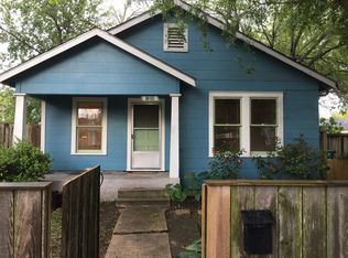1304 Walton St, Houston, TX 77009