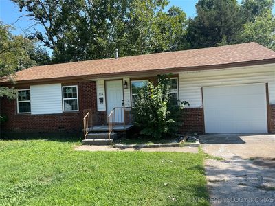 334 W 47th St N, Tulsa, OK, 74126