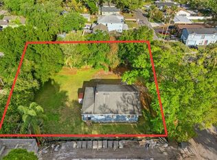 303 W Jean St LOT 448, Tampa, FL 33604