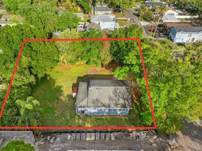303 W JEAN STREET LOT 448, Tampa, FL, 33604