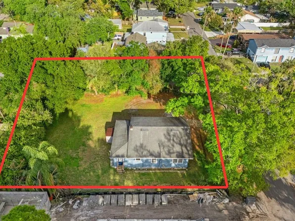 303 W Jean St Lot 448, Tampa, FL 33604