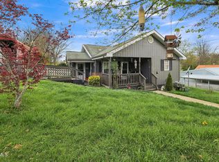 367 Hayter St SW, Abingdon, VA 24210