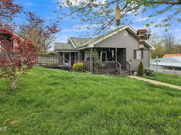 367 Hayter St SW, Abingdon, VA 24210