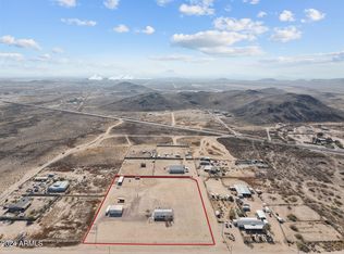 38427 W Buckeye Rd, Tonopah, AZ 85354