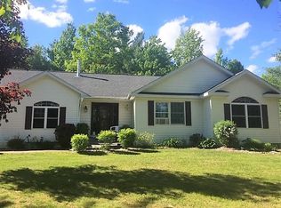 45 Bills Ln, Jay, NY 12941