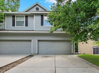 157 E Summer Haze Cir, Spring, TX 77382