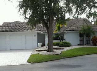 8630 Banyan Way, Tamarac, FL 33321