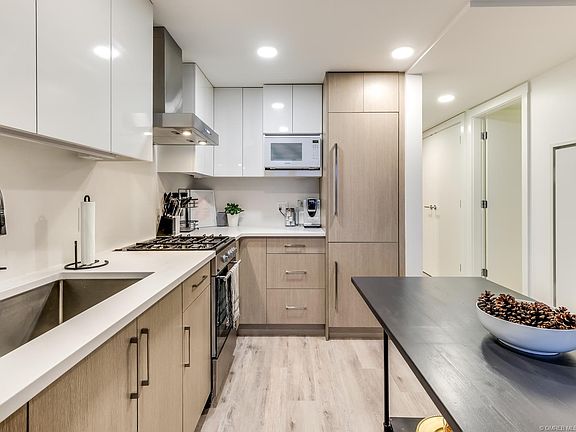 4th image of 1588 Ellis St #603