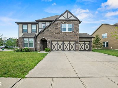533 Gosford Ct, Westfield, IN, 46074