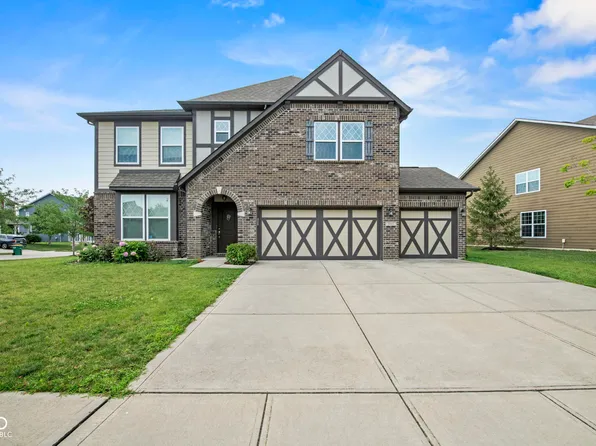 533 Gosford Ct, Westfield, IN 46074