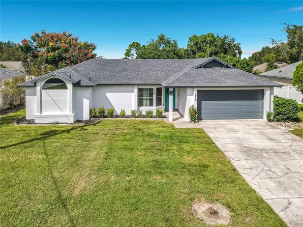 2831 IDLEWEISE DRIVE, DELTONA, FL 32738