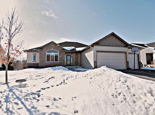 22800 Zion Pkwy NW, Oak Grove, MN 55005