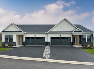 617 High Line Trl LOT 9, Victor, NY 14564