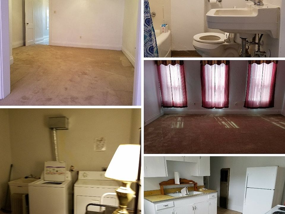 Apartment collage