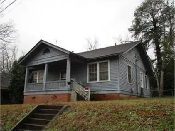 9 D St, Thomaston, GA 30286