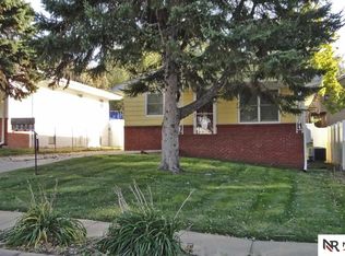 3319 Polk St, Omaha, NE 68107