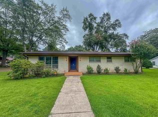 1501 W Faulkner St, El Dorado, AR 71730
