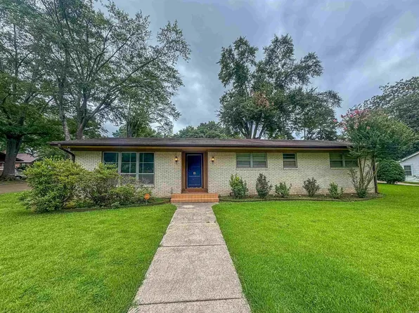 1501 W Faulkner St, El Dorado, AR 71730