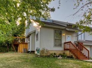 8667 Riggs St, Overland Park, KS 66212