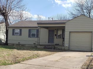 1544 E 53rd St N, Tulsa, OK 74126