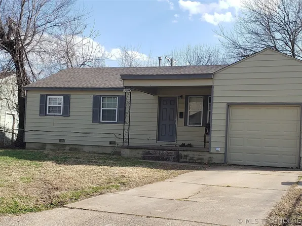 1544 E 53rd St N, Tulsa, OK 74126