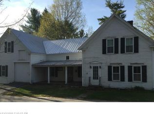 19 Maple St, Norway, ME 04268