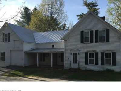 19 Maple St, Norway, ME, 04268