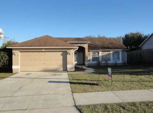 2831 Logandale Dr, Orlando, FL 32817