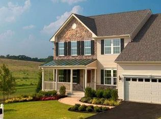 2006 Four Vines Ct, Mount Airy, MD 21771