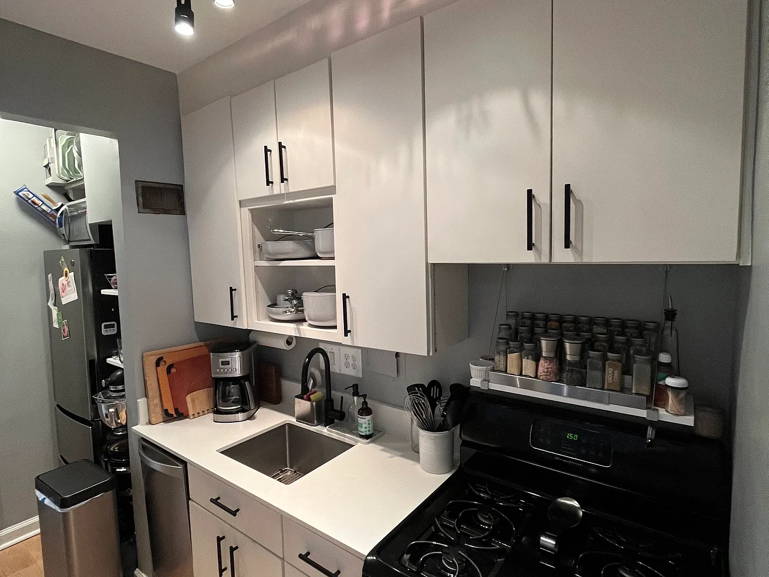 1 bed, 515 sqft, $2,500 — Photo 4