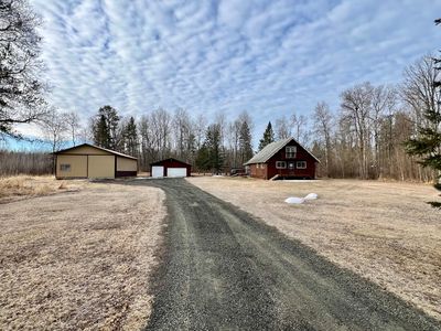 21542 Blackberry Acres Rd, Grand Rapids, MN, 55744