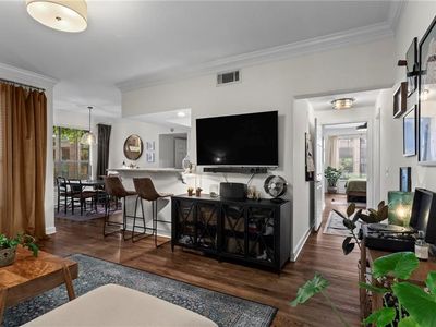 3777 Peachtree Rd NE APT 1602, Brookhaven, GA, 30319