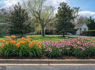 14900 Westbury Rd, Rockville, MD 20853