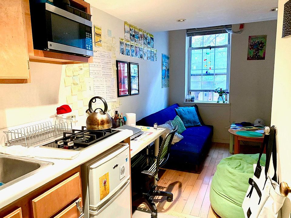 1st image of 131 W 15th St APT 19
