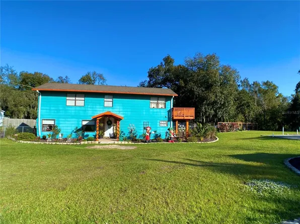 3126 Toole Rd, Lithia, FL 33547