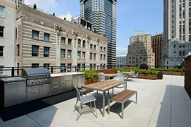 Rented by 25 Broad (LCOR)