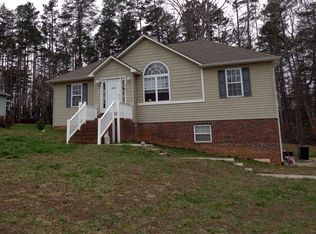 1175 Shoreline Dr, New London, NC 28127