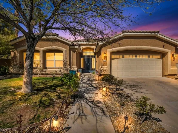 11212 Dell Cliffs Ct, Las Vegas, NV 89144