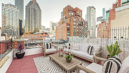 Rented by City Wide Apartments