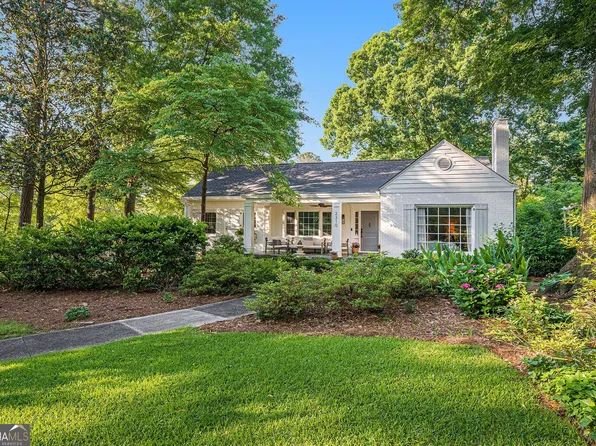 2310 Rugby Ave, College Park, GA 30337