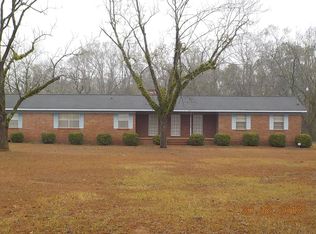 1501 Antioch Rd, Albany, GA 31705